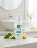 AIR-WICK PURE ambientador spray #refrescante 250 ml