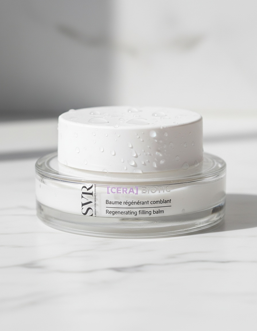 Svr Laboratoire Dermatologique [CERA] biotic 50 ml - Afbeelding 2