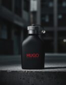Hugo Boss-hugo JUST DIFFERENT eau de toilette spray 200 ml