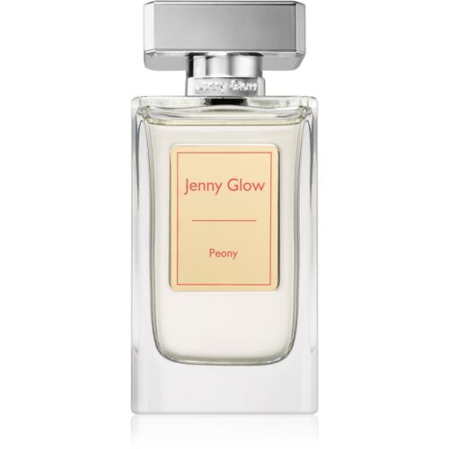 Jenny Glow Peony Eau de Parfum 80ml Spray