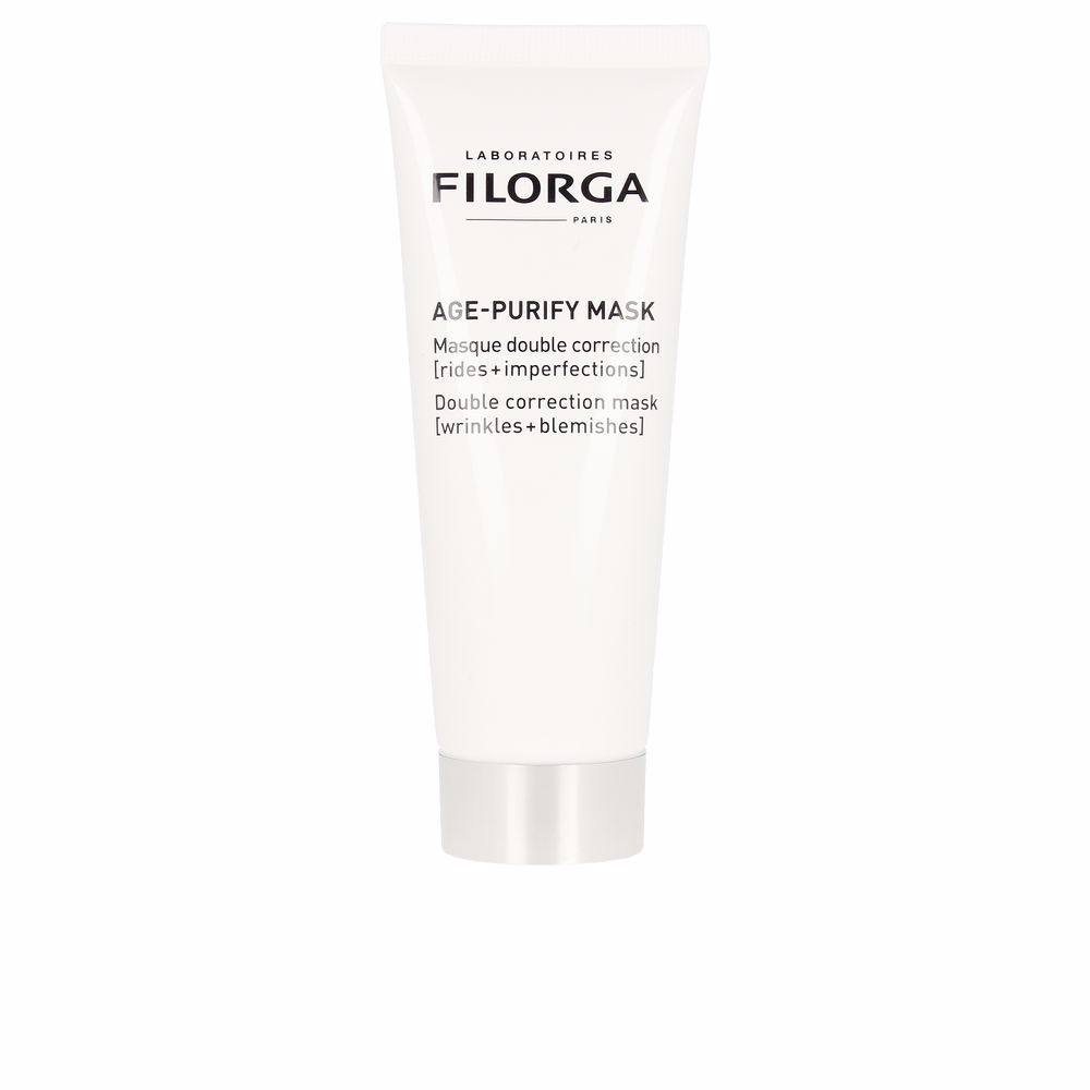 Laboratoires Filorga AGE-PURIFY mask 75 ml
