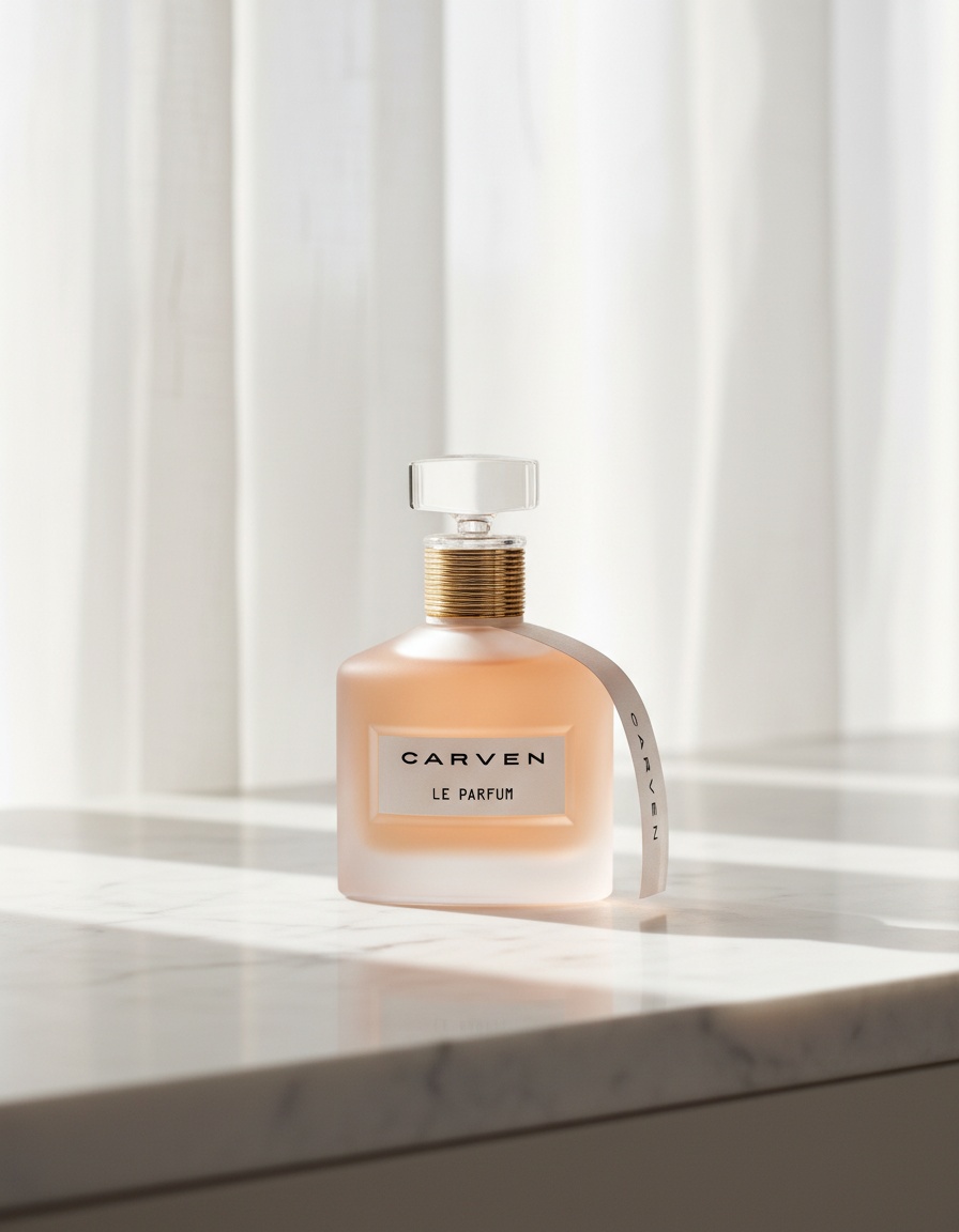 CARVEN LE PARFUM eau de parfum spray 30 ml - Afbeelding 2