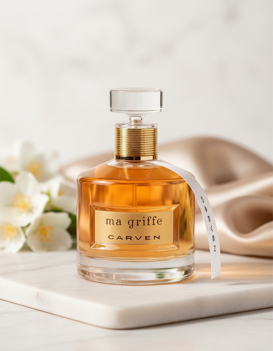 Carven MA GRIFFE eau de parfum spray 100 ml - Afbeelding 2