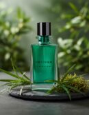 Carven VETIVER eau de toilette spray 100 ml
