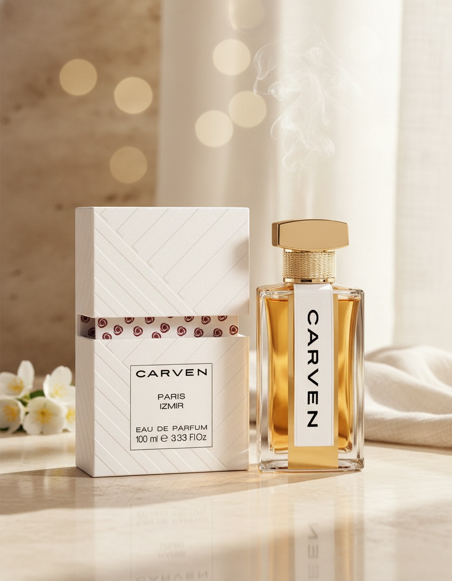 Carven PARIS IZMIR eau de parfum spray 100 ml - Afbeelding 2