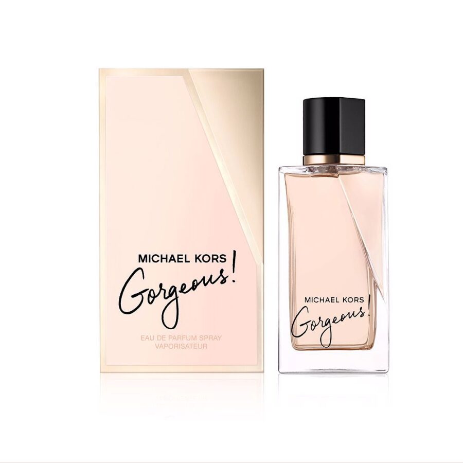 Michael kors GORGEOUS! Eau de Parfum