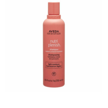 NUTRI PLENISH shampoo light moisture 250 ml