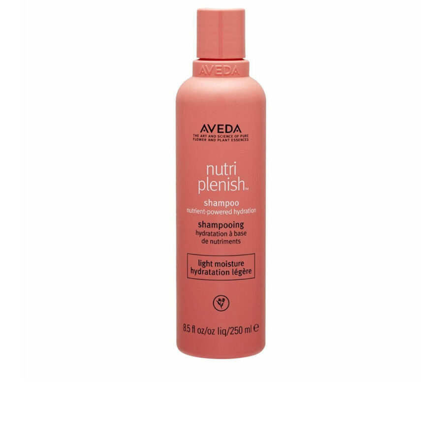 NUTRI PLENISH shampoo light moisture 250 ml