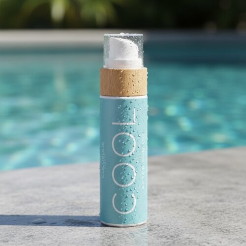 Cocosolis COOL after sun oil 110 ml