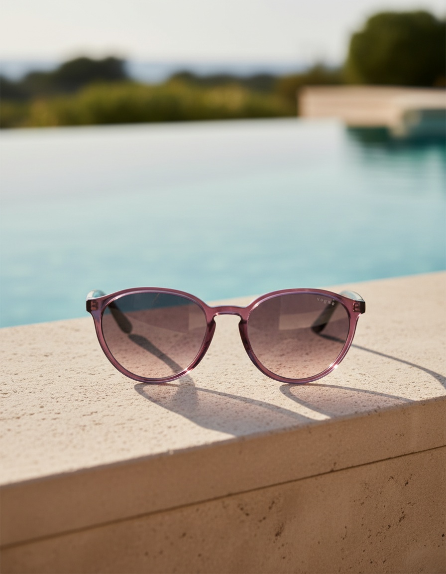 Vogue Eyewear VOGUE VO5374S 276136 55 mm - Afbeelding 2