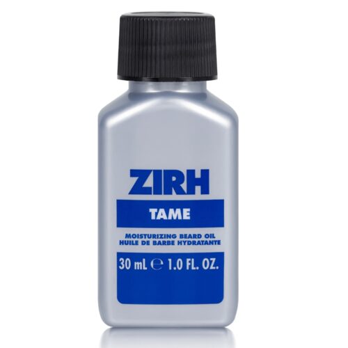 Zirh Tame Moisturizing Baardolie 30ml