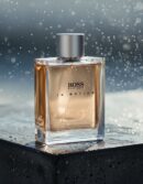 Hugo Boss-boss BOSS IN MOTION ORIGINAL eau de toilette spray 100 ml