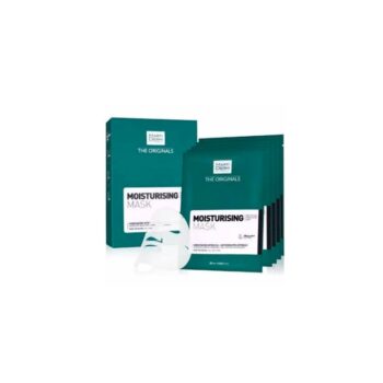 THE ORIGINALS moisturizing mask 10 units