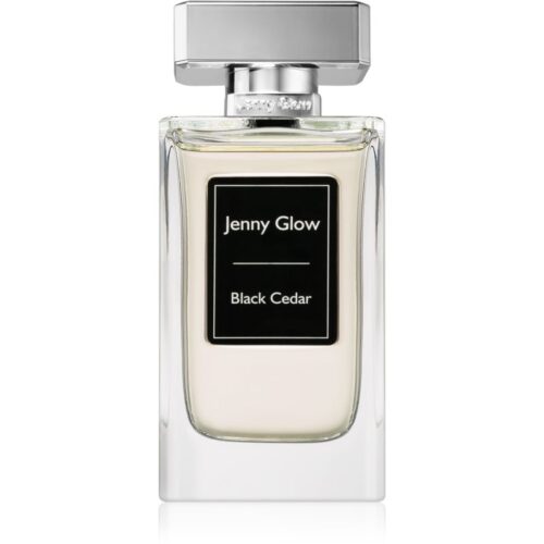 Jenny Glow Black Cedar Eau de Parfum 80ml Spray