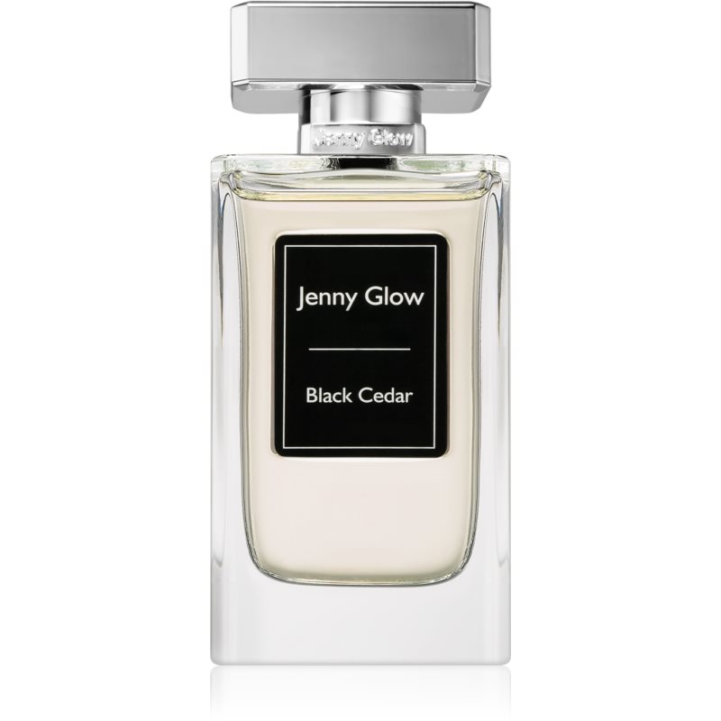 Jenny Glow Black Cedar Eau de Parfum 80ml Spray