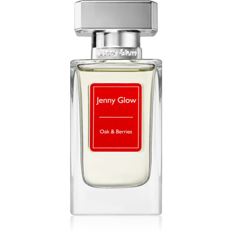 Jenny Glow Oak & Berries Eau de Parfum 30ml Spray