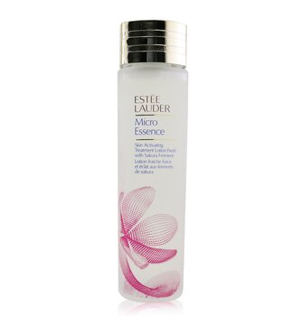 Estée Lauder Micro Essence Skin Activating Treatment Lotion Fresh with Sakura Ferment 200ml