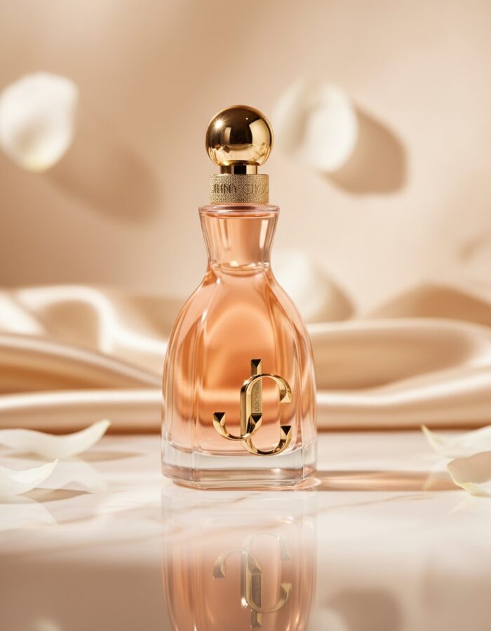 Jimmy Choo I WANT CHOO eau de parfum spray 60 ml - Afbeelding 2