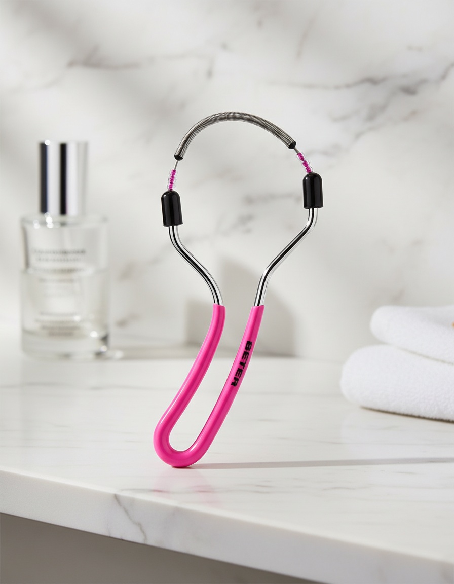 Beter DEPILADOR FACIAL #fuscia 1 pz - Afbeelding 2