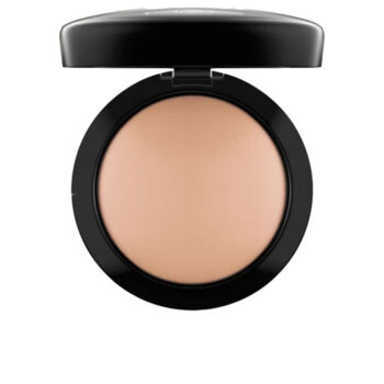 Mac MINERALIZE SKINFINISH natural powder #medium dark 10 g