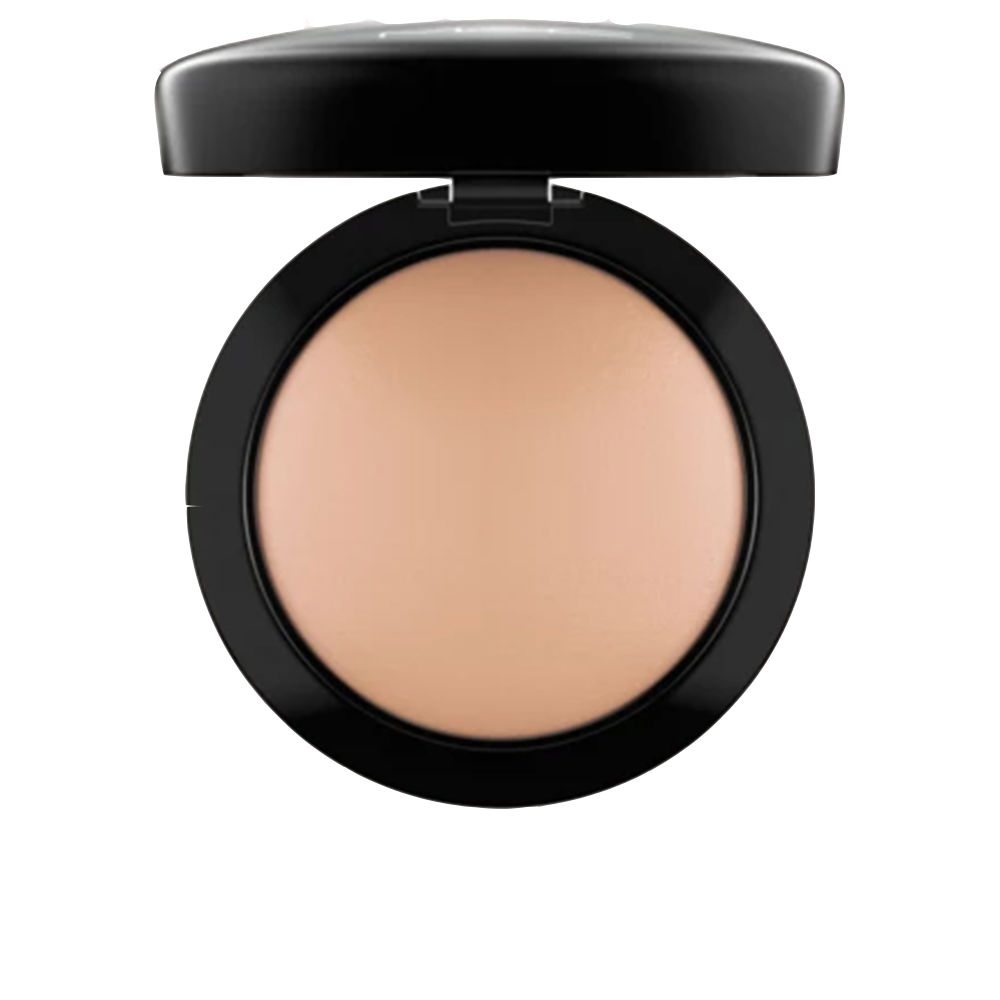 Mac MINERALIZE SKINFINISH natural powder #medium dark 10 g