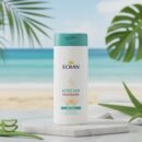 ECRAN AFTERSUN moisturizing milk 24h action 200 ml