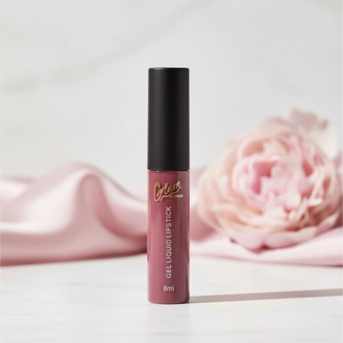 Glam Of Sweden GEL LIQUID lipstick #3