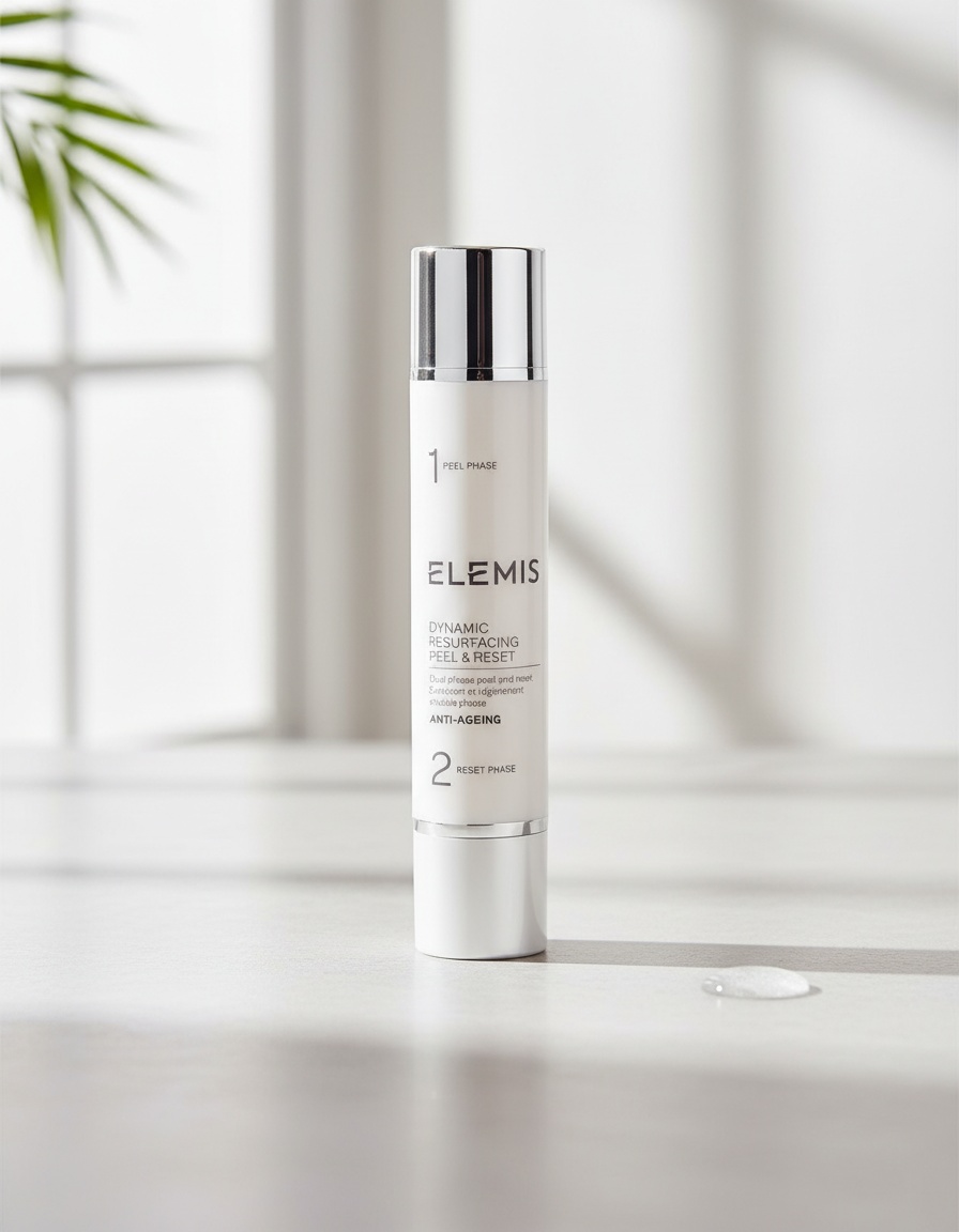 Elemis DYNAMIC RESURFACING peel & reset 30 ml - Afbeelding 2