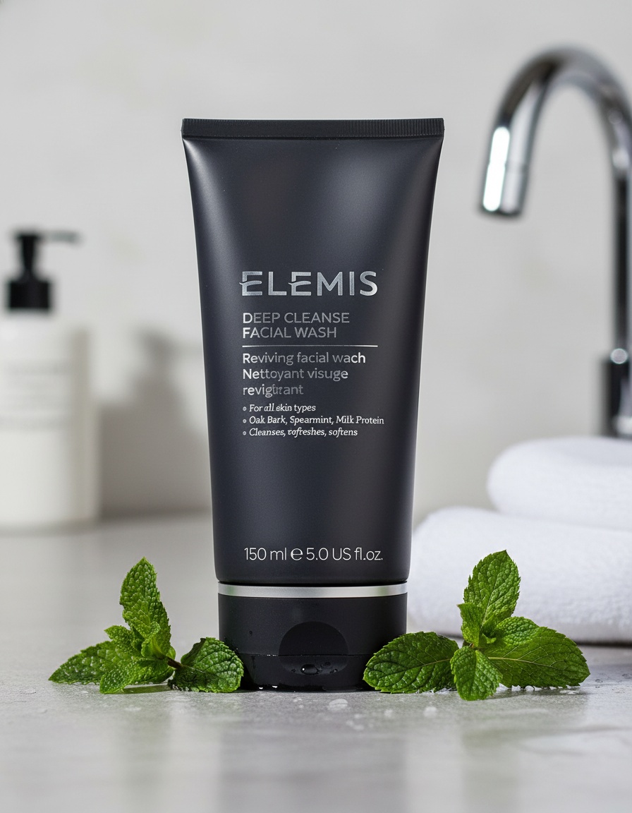 Elemis Limpiador Facial de Limpieza Profunda 150ml - Afbeelding 2