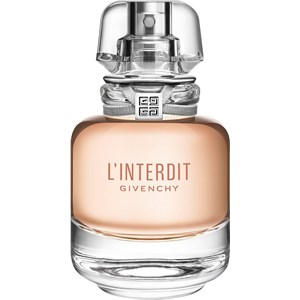 Givenchy L'Interdit Eau de Toilette 35ml Spray