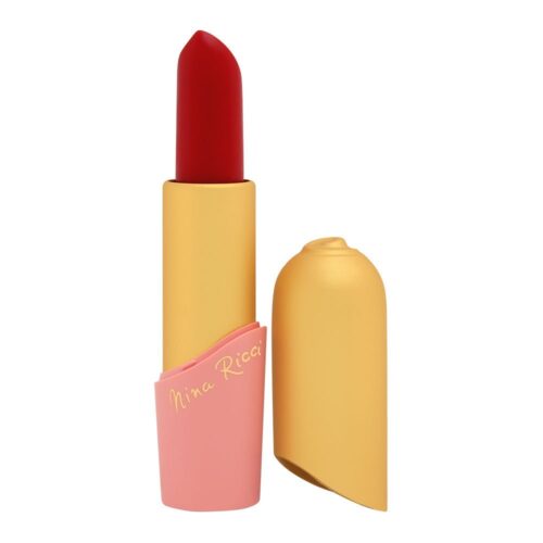 Nina Ricci Les Monstres de Nina Jumbo Matte Lipstick 2.5g - Tempting Coral