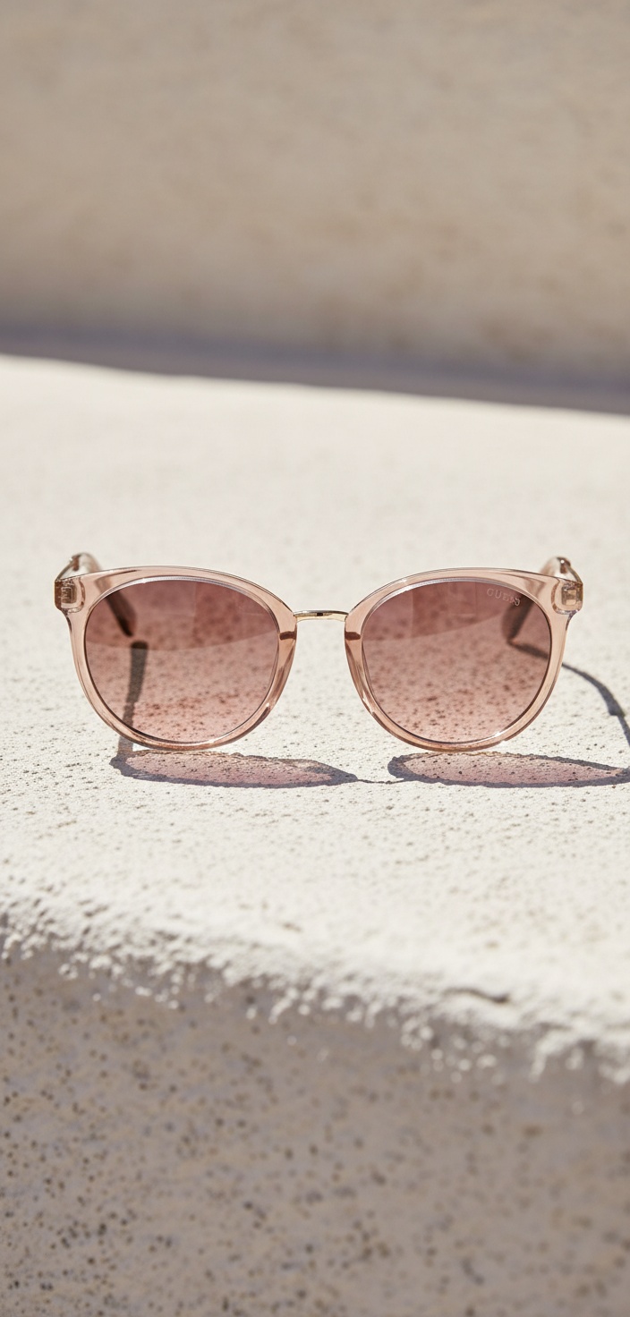 Guess Gafas GUESS GU7459 57F 140 mm - Afbeelding 2