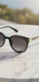 Guess Gafas GUESS GU7550 01B 140 mm