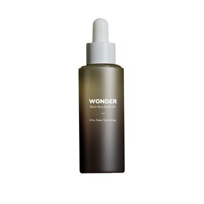 Haruharu Wonder Black Rice Facial Oil 30ml