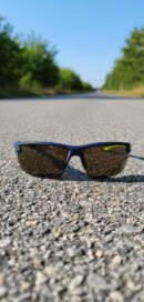 TIMBERLAND TB9251 91D POLARIZED 125 mm