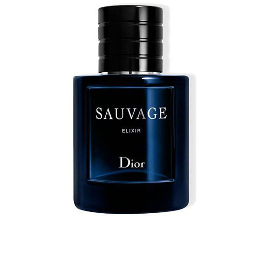 Dior SAUVAGE elixir de parfum spray 60 ml