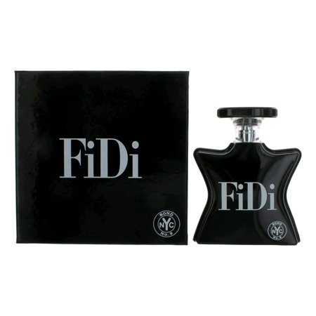 Bond No 9 FiDi Eau de Parfum 100ml Spray