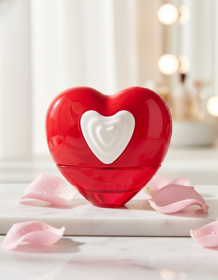 Escada FAIRY LOVE edt vapo limited edition 50 ml - Afbeelding 2