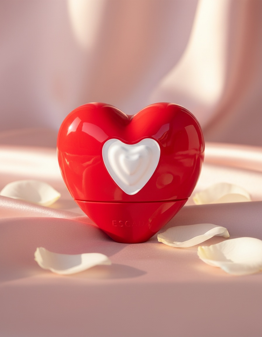 Escada FAIRY LOVE edt vapo limited edition 100 ml - Afbeelding 2