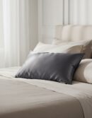 BEAUTY PILLOW #antracite 60x70 cm 1 pz