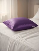 BEAUTY PILLOW #aubergine 60x70 cm 1 pz
