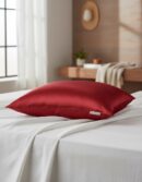 BEAUTY PILLOW #red 60x70 cm 1 pz