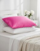BEAUTY PILLOW #pink 60x70 cm 1 pz