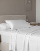 BEAUTY PILLOW #white 60x70 cm 1 pz