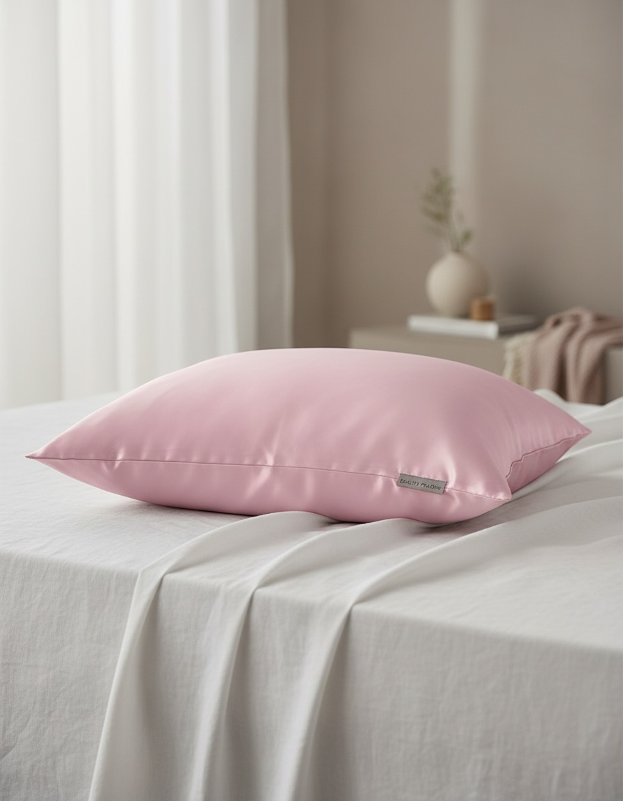 BEAUTY PILLOW #old pink 60x70 cm 1 pz - Afbeelding 2