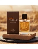 TERRE D'HERMÈS eau de toilette spray 50 ml
