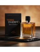 TERRE D'HERMÈS parfum spray 75 ml