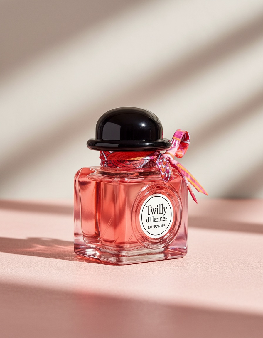 TWILLY D'HERMÈS eau poivrée eau de parfum spray 85 ml - Afbeelding 2