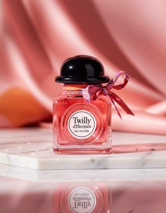 TWILLY D'HERMÈS eau poivrée eau de parfum spray 50 ml - Afbeelding 2