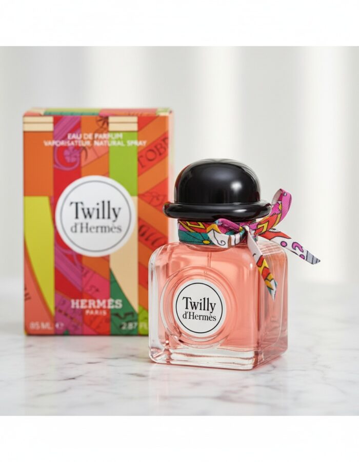 TWILLY D'HERMÈS eau de parfum spray 30 ml - Afbeelding 2